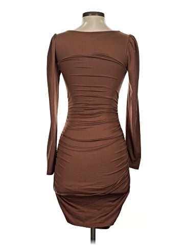 Gaze Cocktail Dress (view 2)