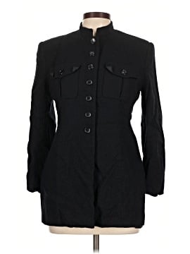 Jones New York Wool Coat
