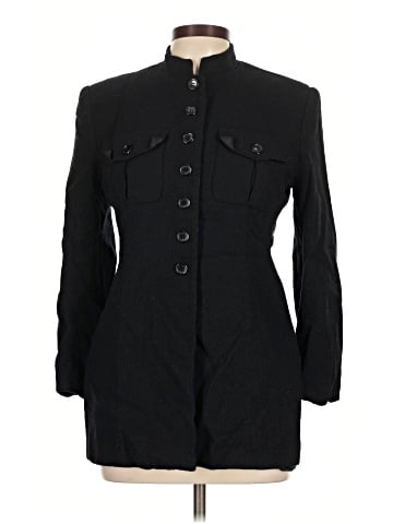 Jones New York Wool Coat (view 1)