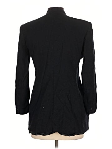 Jones New York Wool Coat (view 2)
