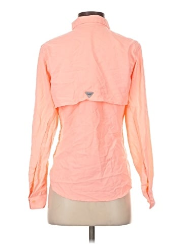 Columbia Long Sleeve Blouse (view 2)
