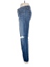 Joe's Jeans Blue Jeans Size 24 waist - photo 5