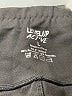 Active Solid Black Athletic Shorts Size L - photo 3