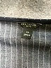 Ann Taylor Black 3/4 Sleeve Top Size XS - photo 7