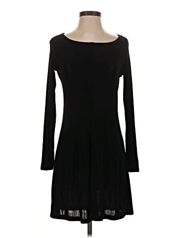 Flax Casual Dress (view 1)