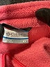 Columbia 100% Polyester Pink Jacket Size 4T - photo 3