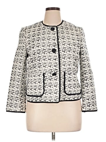 Ann Taylor Jacket (view 1)