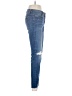 Joe's Jeans Blue Jeans Size 24 waist - photo 4