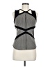 Weston Gray Sleeveless Blouse Size M - photo 1