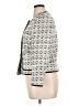 Ann Taylor Print Ivory Jacket Size 14 - photo 5