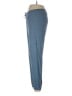 Prince & Fox Blue Casual Pants Size L - photo 5