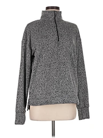 Avia Pullover Sweater (view 1)