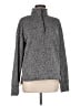 Avia Tweed Gray Pullover Sweater Size M - photo 1