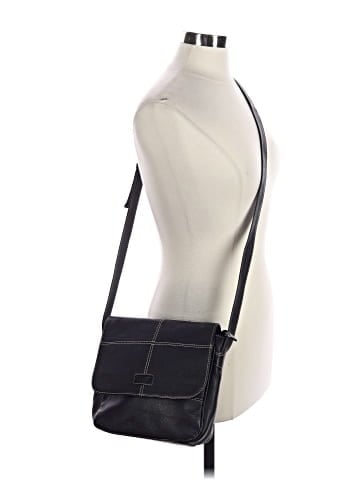 Osprey Leather Messenger (view 2)