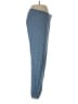 Prince & Fox Blue Casual Pants Size L - photo 4