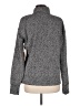 Avia Tweed Gray Pullover Sweater Size M - photo 2