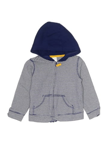 Carter's Zip Up Hoodie (view 1)