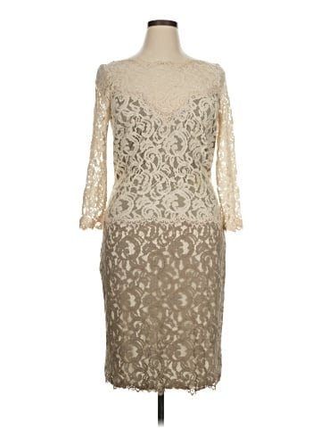 Tadashi Shoji Cocktail Dress (view 1)