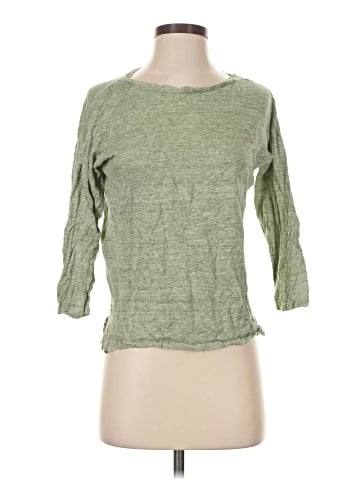 J. McLaughlin Pullover Sweater (view 1)