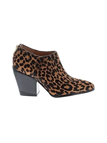 Franco Sarto Ankle Boots (view 1)