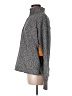 Avia Tweed Gray Pullover Sweater Size M - photo 5
