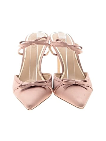 Badgley Mischka Heels (view 2)