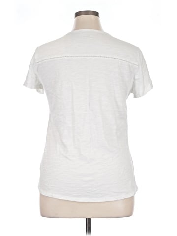 Natural Reflections Short Sleeve Top (view 2)