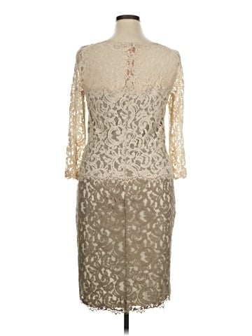 Tadashi Shoji Cocktail Dress (view 2)