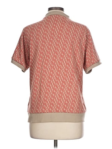 River Island Short Sleeve Blouse (view 2)