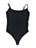 Abercrombie & Fitch Black Bodysuit Size S - photo 1
