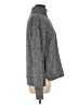 Avia Tweed Gray Pullover Sweater Size M - photo 4