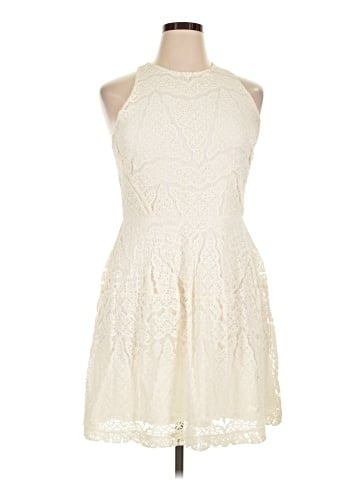 Mossimo Cocktail Dress (view 1)