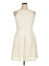 Mossimo Ivory Cocktail Dress Size XL - photo 1