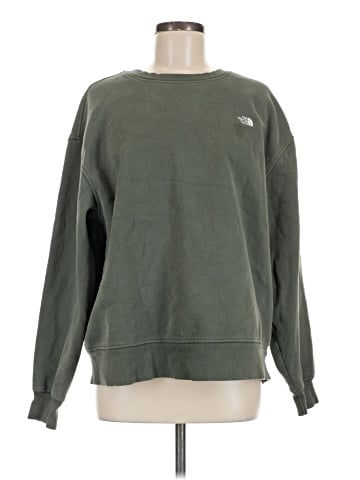 The North Face Sweatshirt (view 1)