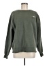 The North Face Green Sweatshirt Size M - photo 1