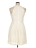 Mossimo Ivory Cocktail Dress Size XL - photo 2