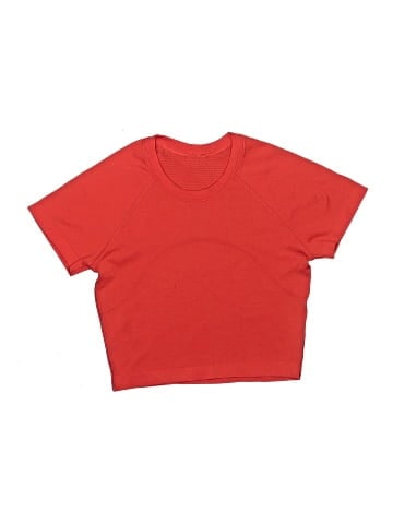 Ivivva Short Sleeve T-Shirt (view 1)
