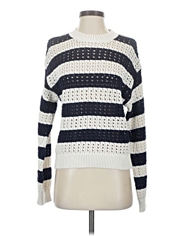 Universal Thread Pullover Sweater (view 1)