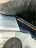 Old Navy 100% Cotton Blue Denim Skirt Size 10 - photo 5