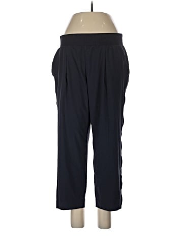 T by Talbots Active Pants (view 1)