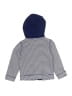 Carter's 100% Cotton Stripes Blue Zip Up Hoodie 18-24 MO / 24 MO - photo 2