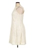 Mossimo Ivory Cocktail Dress Size XL - photo 5