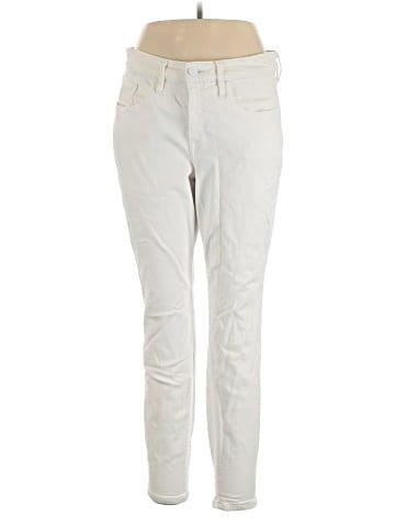 Lane Bryant Khakis (view 1)