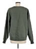 The North Face Green Sweatshirt Size M - photo 2