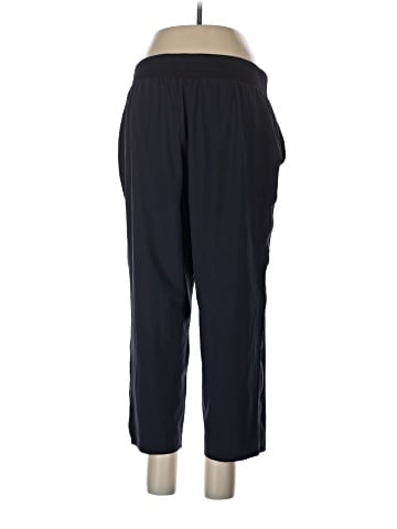 T by Talbots Active Pants (view 2)
