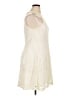 Mossimo Ivory Cocktail Dress Size XL - photo 4