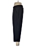 T by Talbots Solid Black Active Pants Size L (petite) - photo 5
