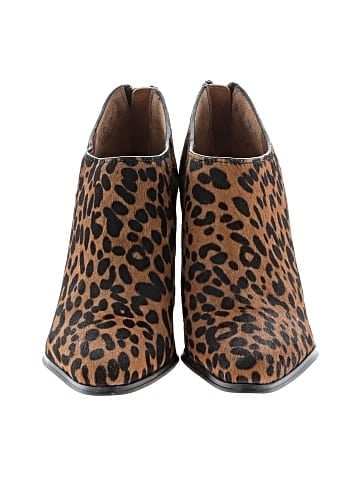 Franco Sarto Ankle Boots (view 2)