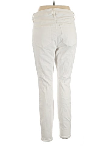 Lane Bryant Khakis (view 2)