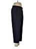 T by Talbots Solid Black Active Pants Size L (petite) - photo 4